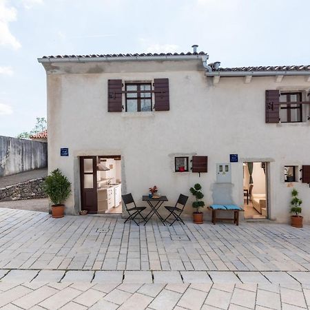 Picturesque Apartment San Rocco 1 Pićan Екстериор снимка