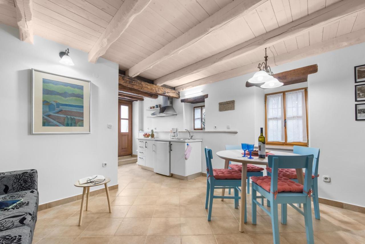 Picturesque Apartment San Rocco 1 Pićan Екстериор снимка