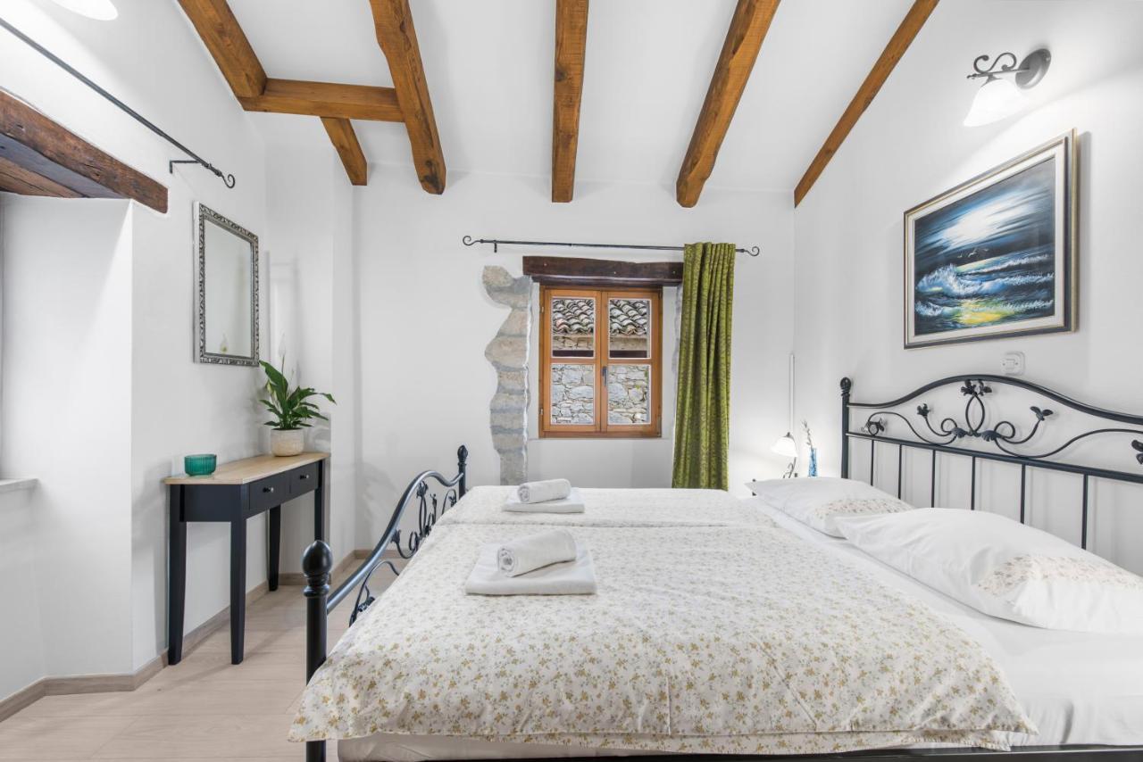 Picturesque Apartment San Rocco 1 Pićan Екстериор снимка