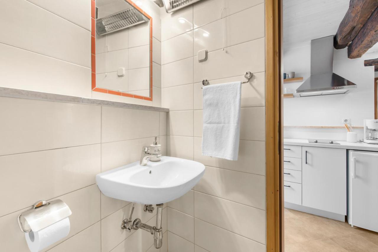 Picturesque Apartment San Rocco 1 Pićan Екстериор снимка