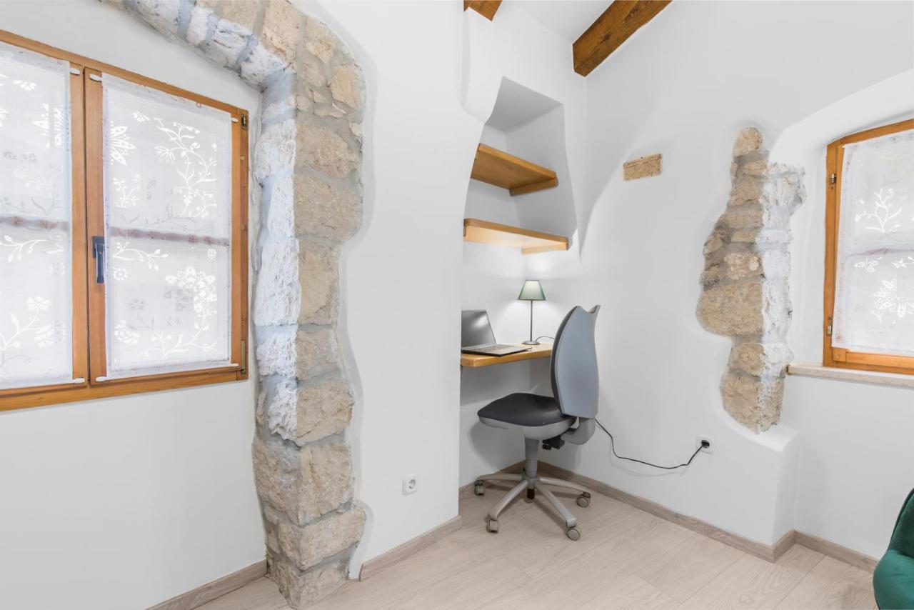 Picturesque Apartment San Rocco 1 Pićan Екстериор снимка
