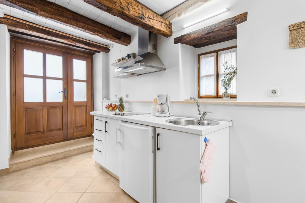 Picturesque Apartment San Rocco 1 Pićan Екстериор снимка