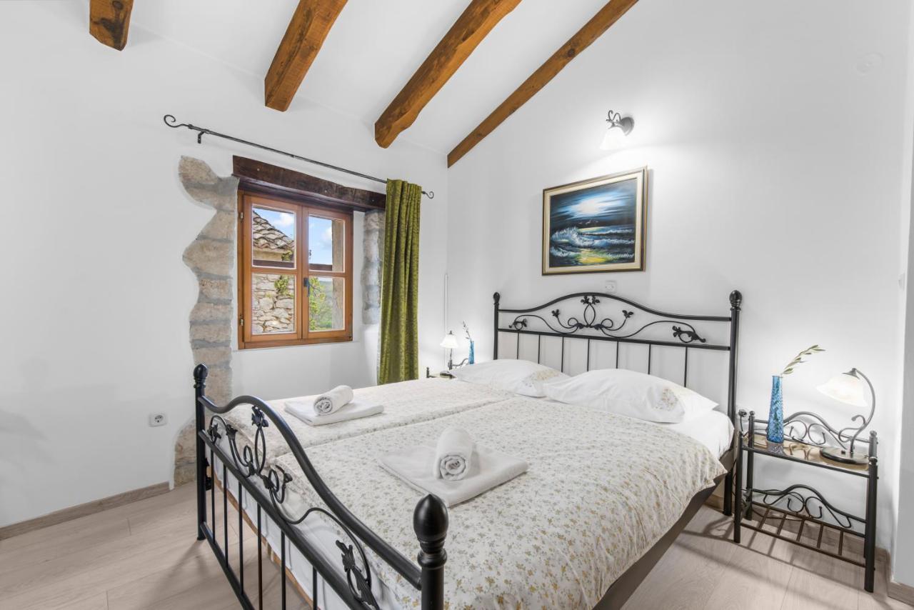 Picturesque Apartment San Rocco 1 Pićan Екстериор снимка