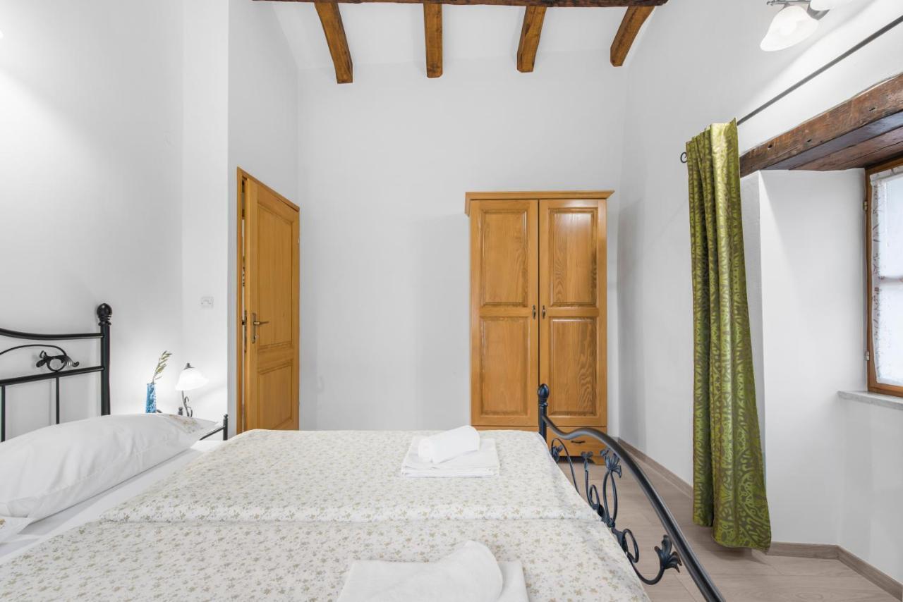 Picturesque Apartment San Rocco 1 Pićan Екстериор снимка